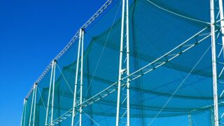 練習／スイング